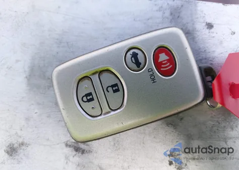 2007 Toyota Avalon Limited из США, поврежденный, VIN 4T1BK36B07U253525